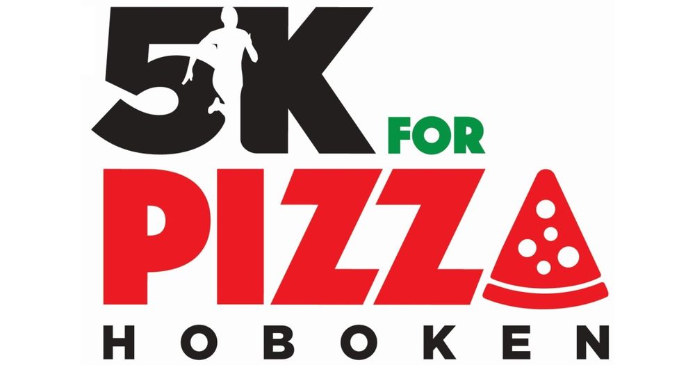 5K for Pizza: Jersey City