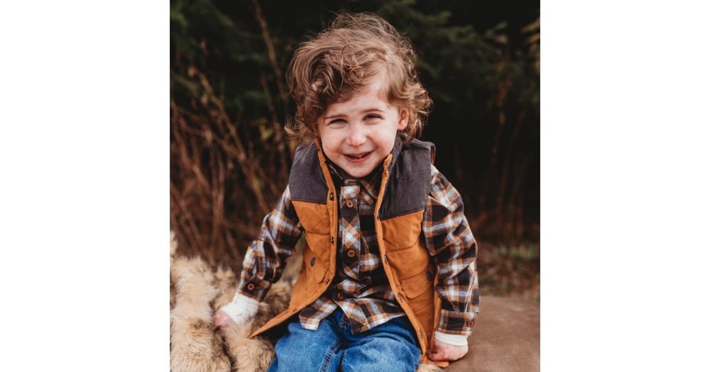 5th Annual Grateful for Graham 5k Run / Walk