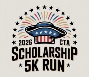 CTA Scholarship 5k Run/Walk