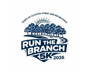 Run the Branch 5k