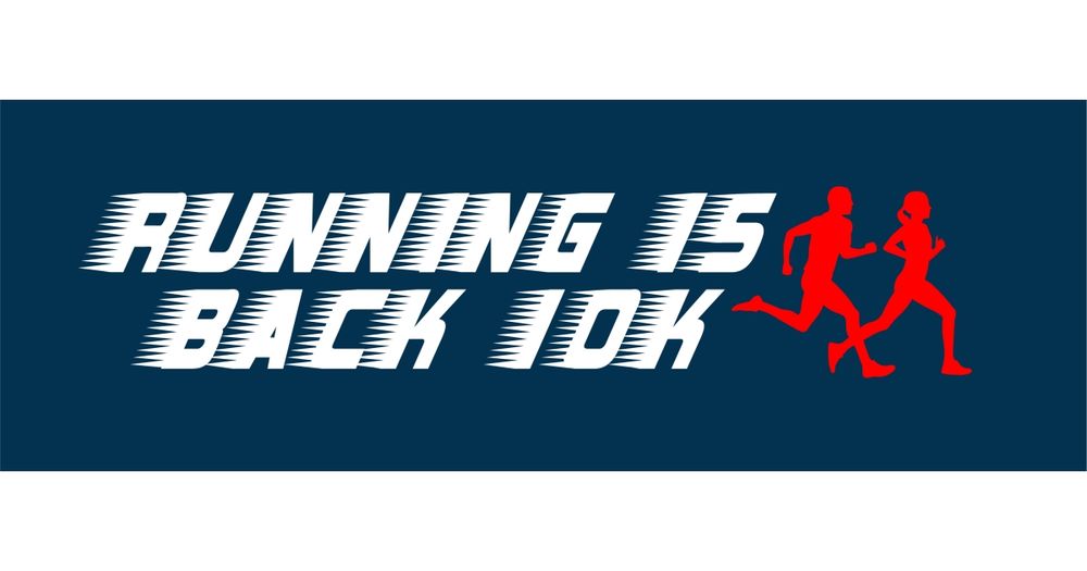 Running Is Back 10K + 5K