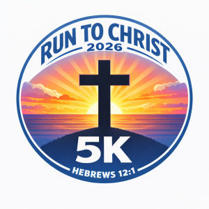 Run to Christ 5k