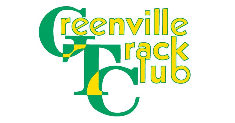 GTC Paris Mountain Trails 12K