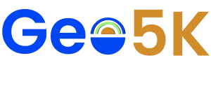 2026 Geo Foundation 4th Annual 5K Run & 1 Mile Walk