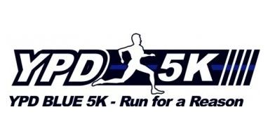 19th YPD Blue 5K Run \ Walk For A Reason