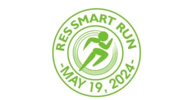 RES SMART Run
