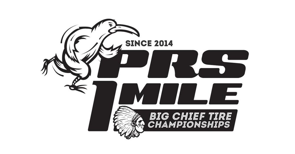 Big Chief Tire One Mile Championships - Fishweir Brewing