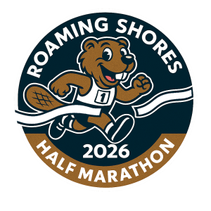 Roaming Shores Half Marathon