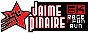 10th Annual Jaime Pinaire 5K Race & Fun Run