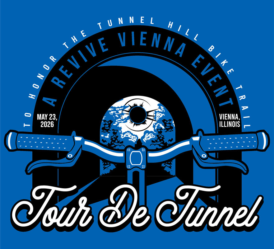 Tour de Tunnel Bike Ride