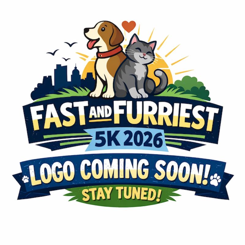 The Fast and Furriest 5k presented by the Sanctuary at Haafsville