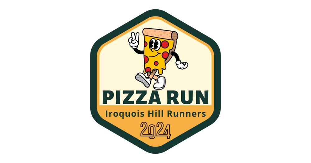 IHR Pizza Run