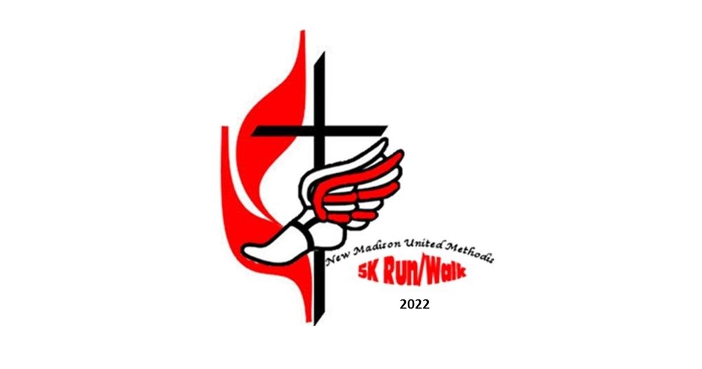 New Madison Eldorado United Methodist 5K Mission Run/Walk