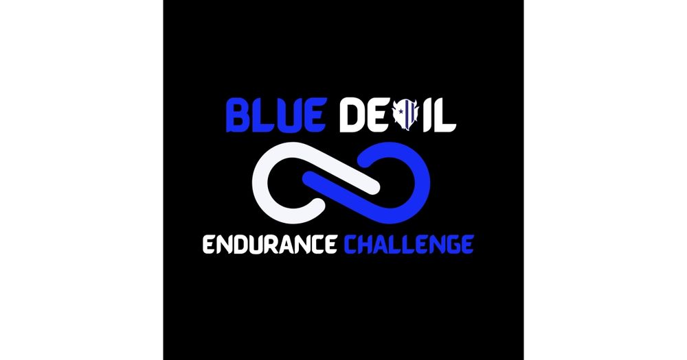 Blue Devil Endurance Challenge