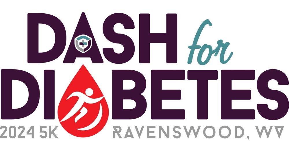 Dash for Diabetes 5k