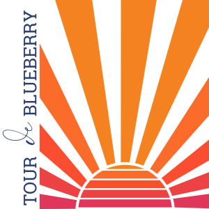 Tour de Blueberry