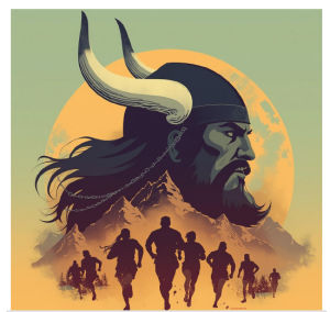 The Joe Lutz North Hill 5K