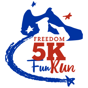 Jan Dils Freedom Fun Run 5K