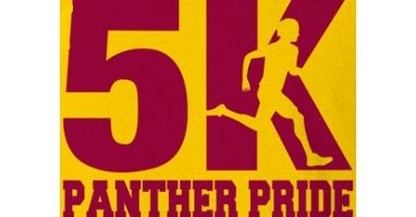 Panther Pride 5k