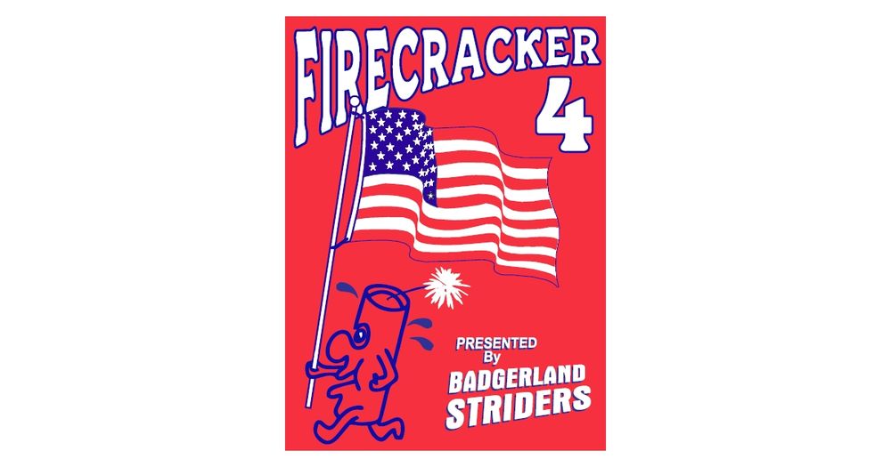 Firecracker Four