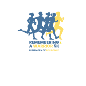 Remembering a Warrior 5K
