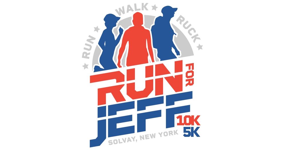 Run For Jeff
