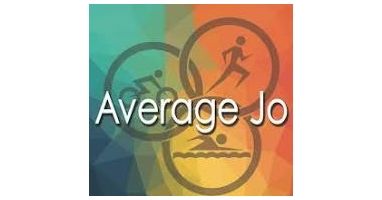 Kinship Average Jo Triathlon