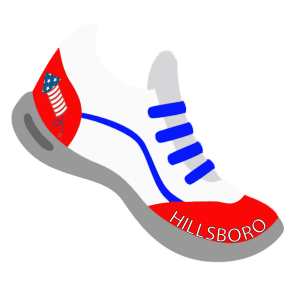 Hillsboro Rotary Run 5K and Kids Dash