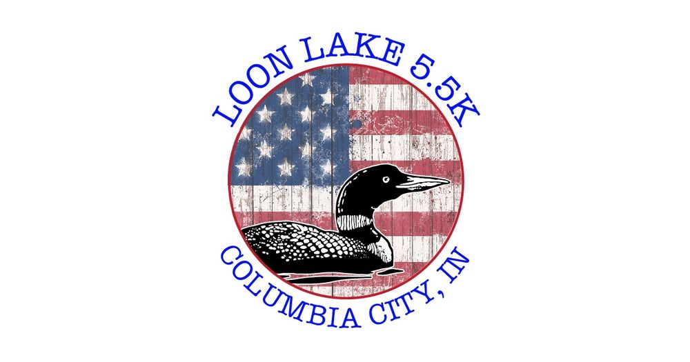 Loon Lake Run/Walk