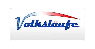 Volksläufe - The People's Race