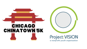Chicago Chinatown 5K Run