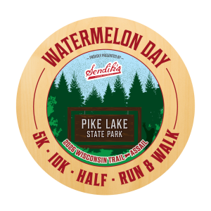 National Watermelon Day Run