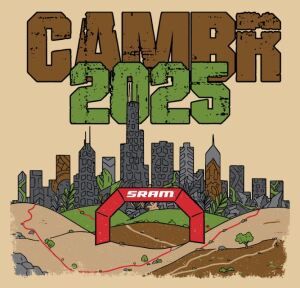 2026 CAMBr Chicagoland Race Series Powered by SRAM