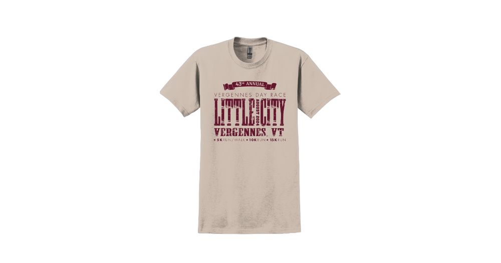 Vergennes Day Race 2026