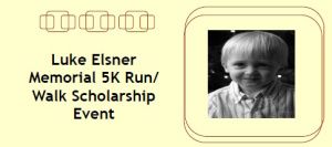 Luke Elsner Memorial 5K Run & Walk
