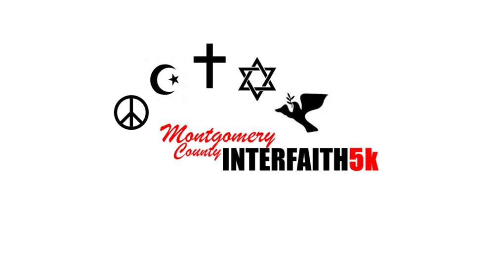 Montgomery County Interfaith 5K