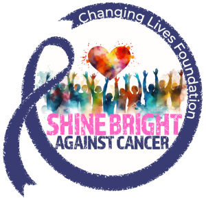 Shine Bright Against Cancer Run/Walk