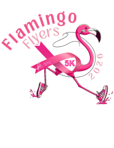 Flamingo Flyers 5k