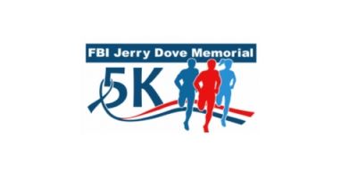 FBI Jerry Dove Memorial 5K