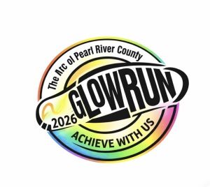 Picayune Glow Run: The Arc of Pearl River County 5k/1mile