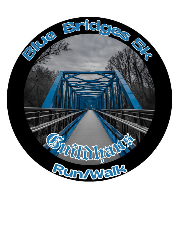 Blue Bridges 5K