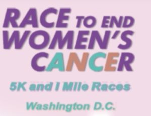 Foundation for Women's Cancer Race to End Women's Cancer