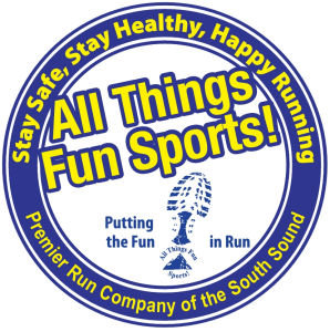 Puyallup Valley Half Marathon and 10K