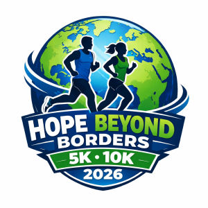 Hope Beyond Borders Global Missions 5K/10K Race