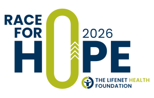 Race For Hope 5K and 1 Mile