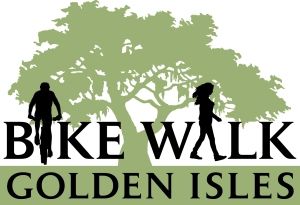 Pedal Golden Isles