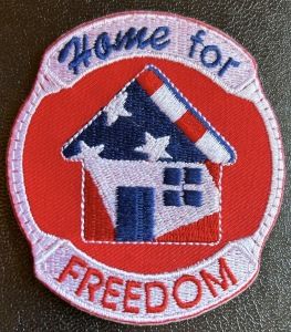 Home For Freedom Marathon