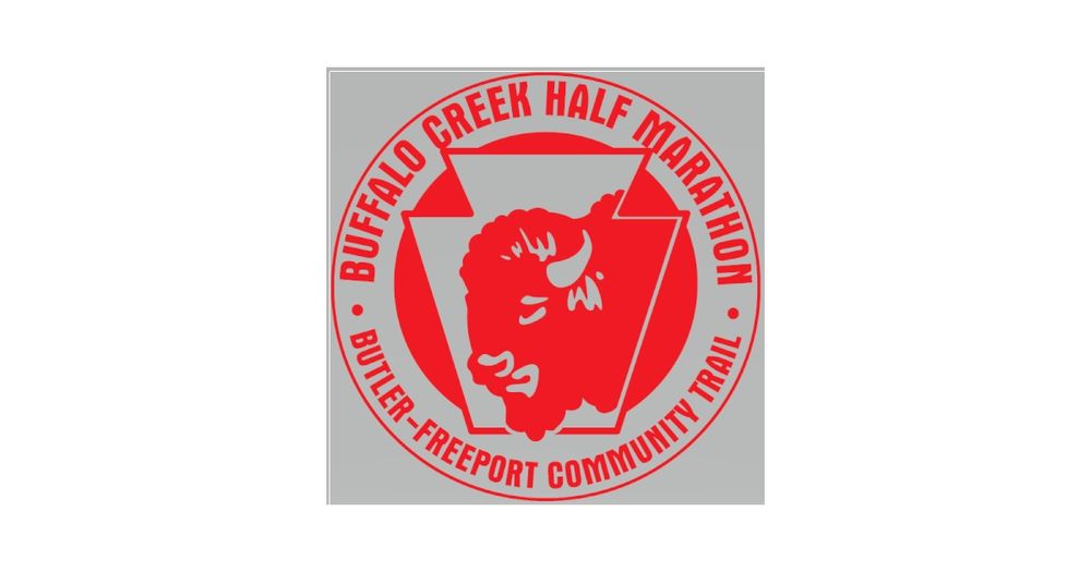 21st Annual Buffalo Creek Half Marathon