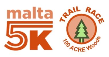 Malta 2K, 3K, 5k Trail Race