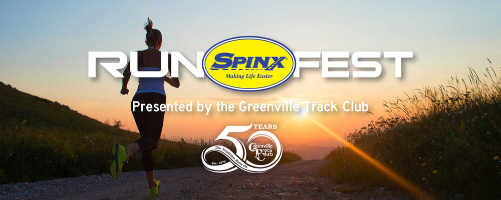 Spinx Run Fest
